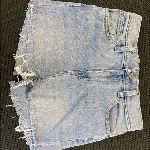 BDG mom shorts - Picture 1 of 2
